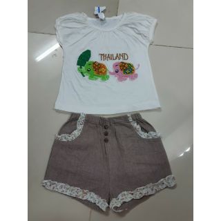 Quần áo trẻ em an nhien
