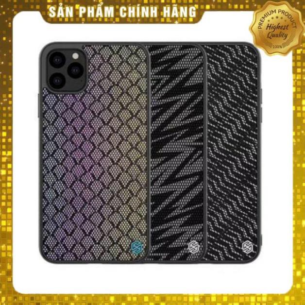 ỐP LƯNG IPHONE 11 5.8 /6.1/6.5 inch NILLKIN TWINKLE CHÍNH HÃNG