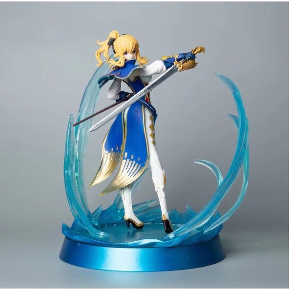 Mô hình nhân vật nữ Jean Gunhilde - Genshin Impact