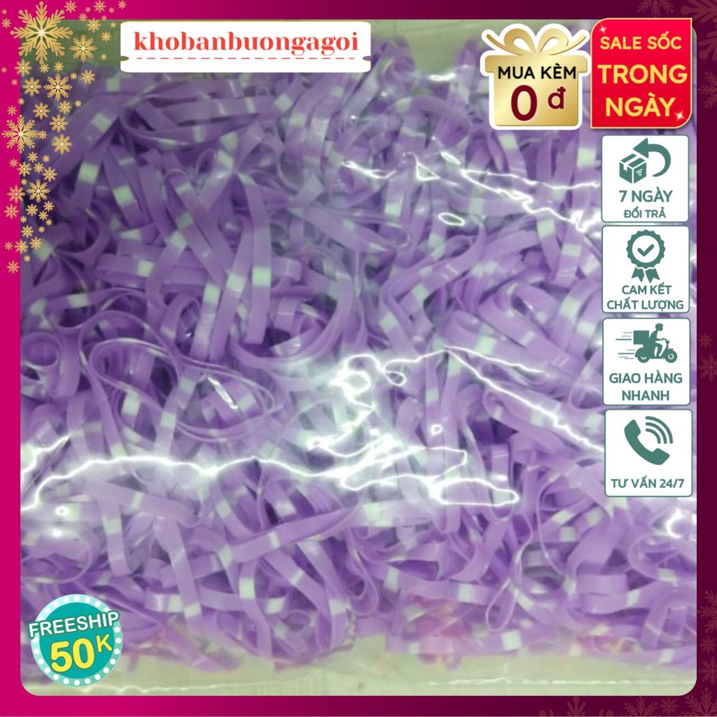 THUN CỘT TÓC THÁI