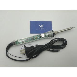 Mỏ Hàn Nhiệt No 907 / Mỏ hàn điều chỉnh nhiệt 907 / Máy hàn tay No.907 - Giá