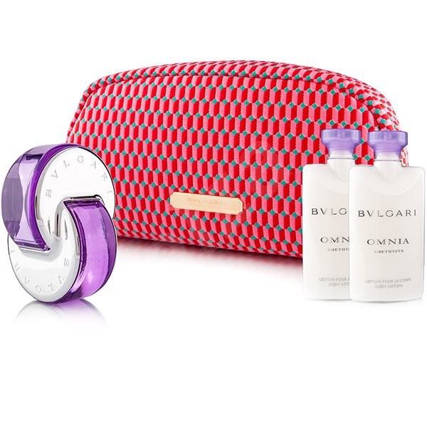 [NHẬP KHẨU] Tổng Hợp Gift Set Quà Tặng Nước Hoa BVLGARI Nam Nữ | BigBuy360 - bigbuy360.vn