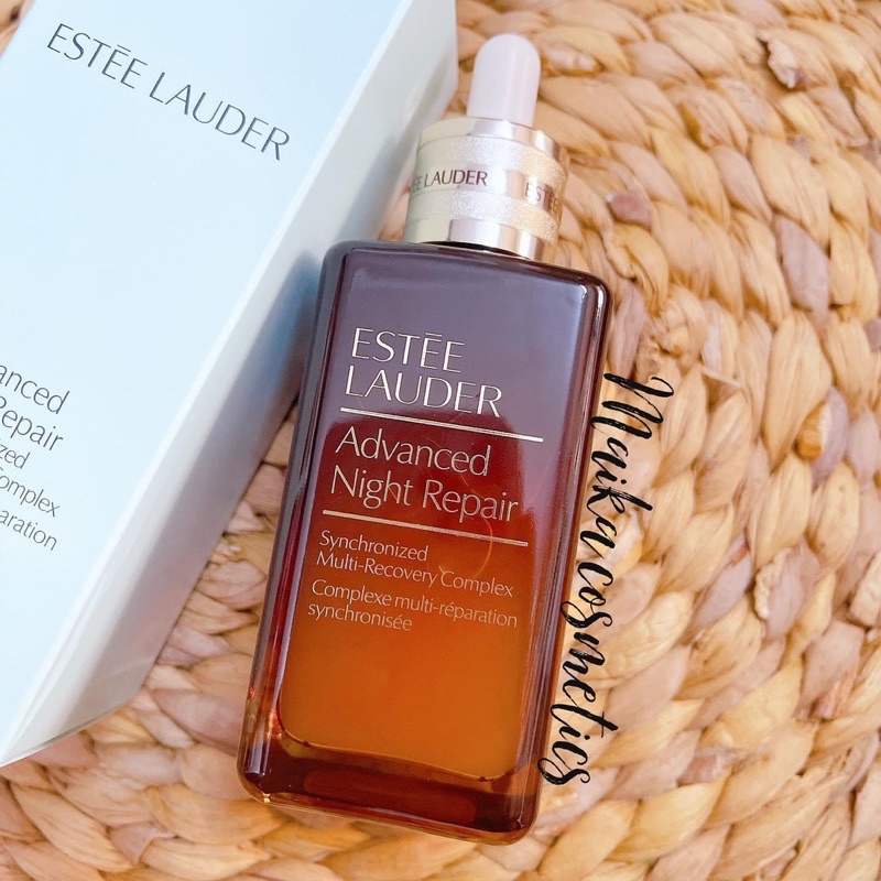 (Mã NSF020280 giảm 80K) Serum Estee Lauder Advanced Night Repair 100ml