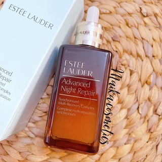 Serum Estee Lauder Advanced Night Repair 100ml