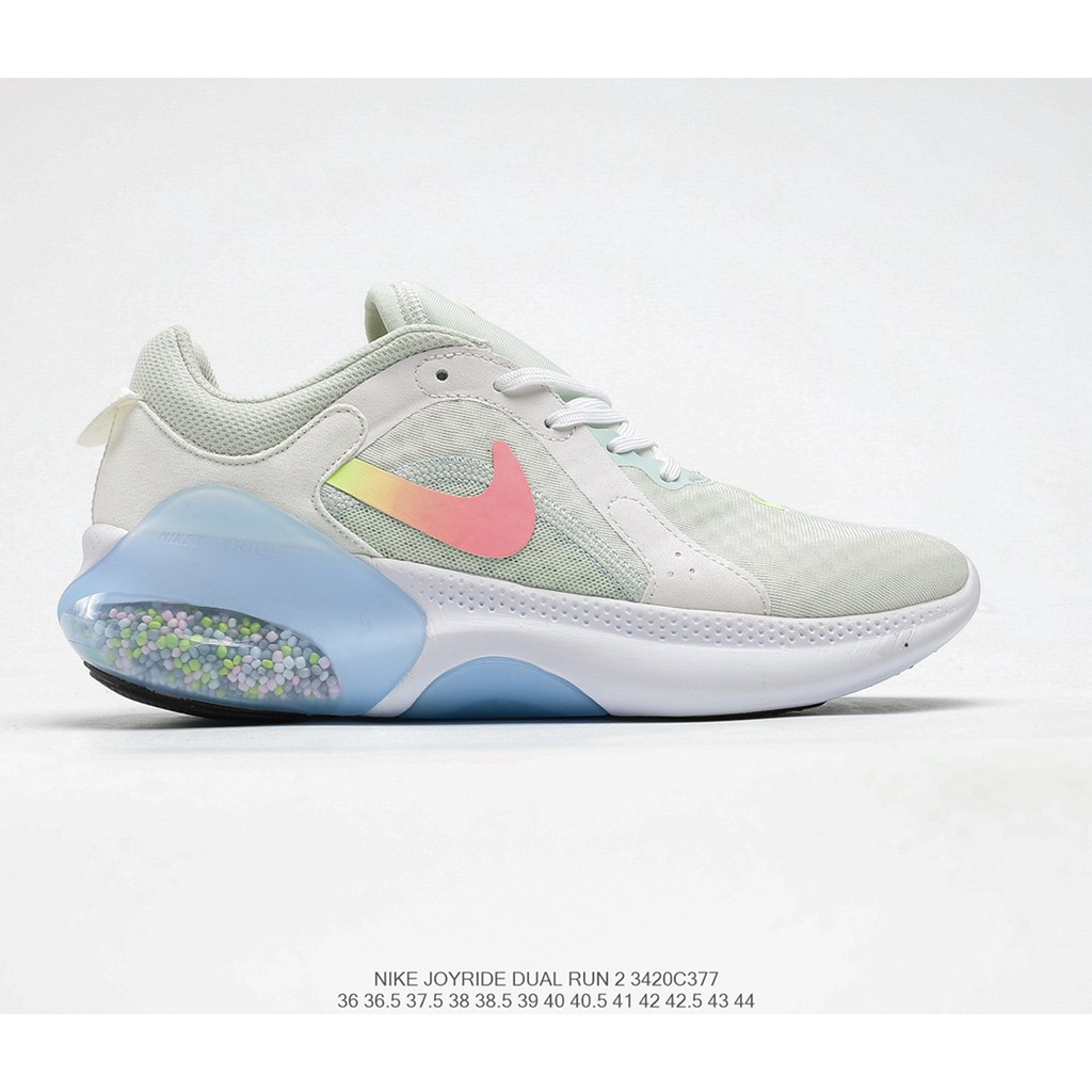 GIÀY SNEAKER MÃ SẢN PHẨM_Nike joyride DUAL NHIỀU MÀU PHONG CÁCH FULLBOX + FREESHIP TOÀN QUỐC