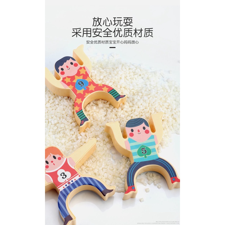 Hercules Die Die Le khối xây dựng Die Die phát triển trí thông minh cao trò chơi cha mẹ-con tương tác cậu bé 1-6 tuổi đồ chơi trẻ em