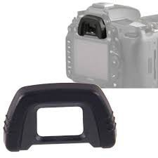 Eyecup DK 21 - Mắt ngắm Nikon Dùng cho các dòng Nikon: D750, D610, D600, D500 D7000, D7100, D7200, D7500 D90, D80
