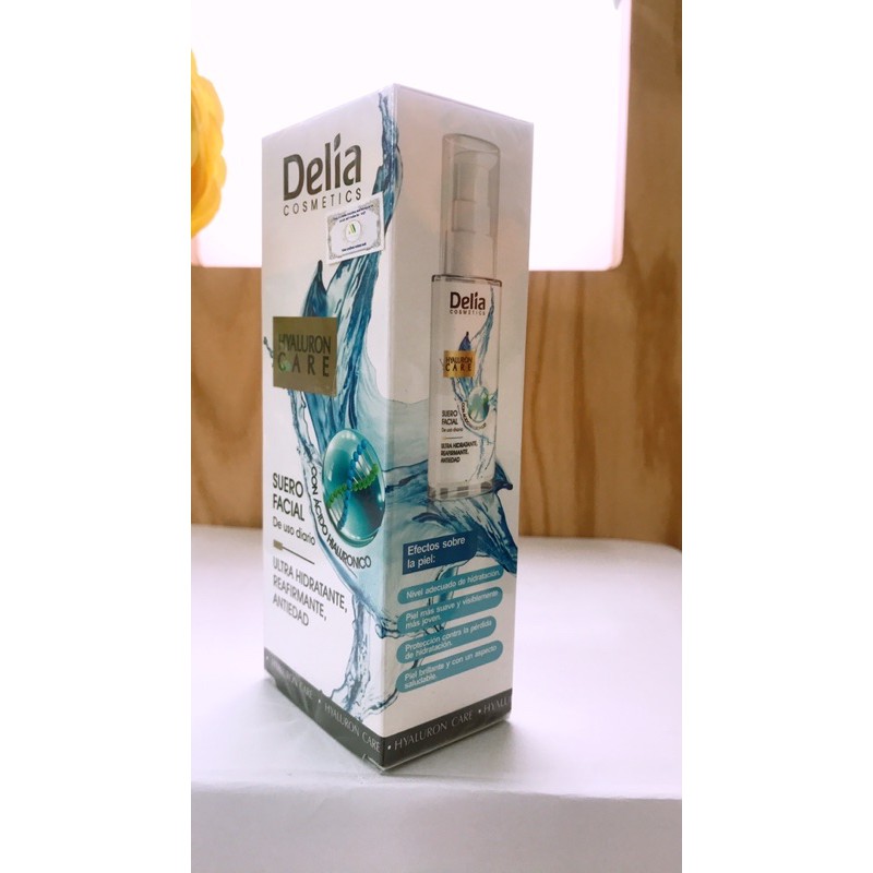 Tinh chất giảm nhăn DELIA | BigBuy360 - bigbuy360.vn