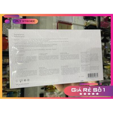 Set Nước Hoa MAISON PRANCIS KURKDJIAN For Him ( 8x11ml ) Full Seal ⚜️Hàng Authentic⚜️ | Thế Giới Skin Care