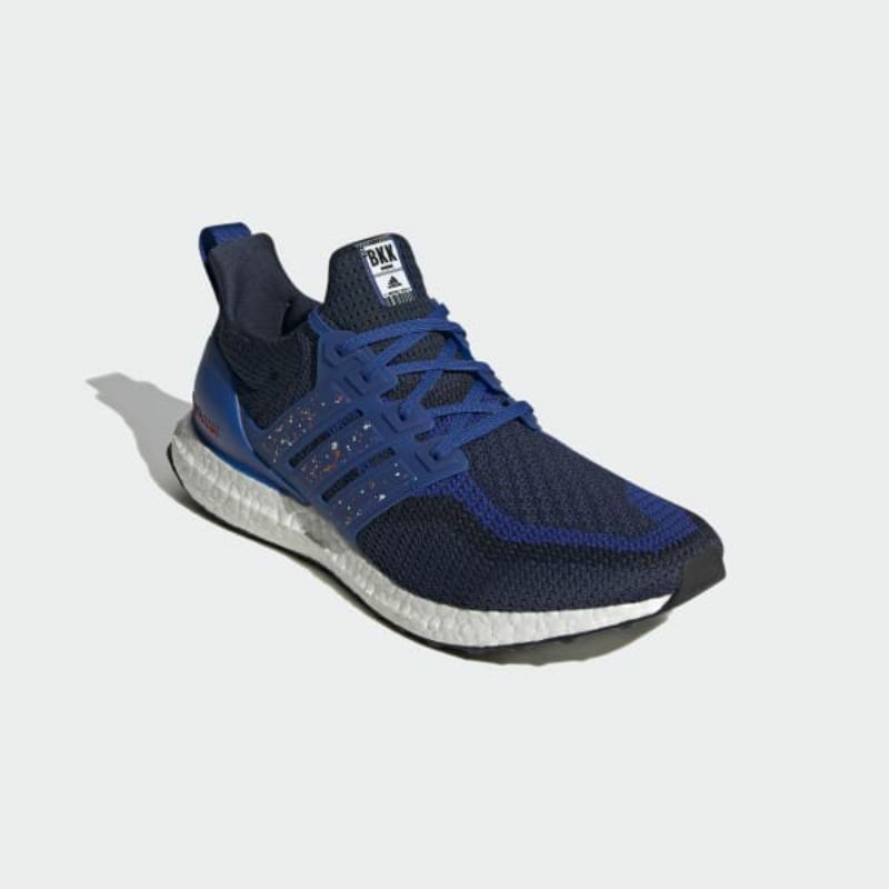 adidas running ultraboost 20 dna xanh dương