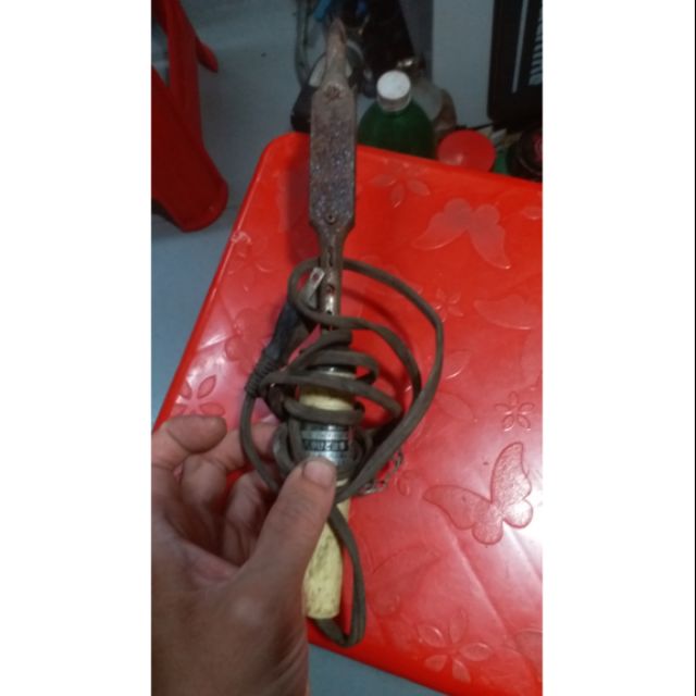 mỏ hàn nội địa Nhật