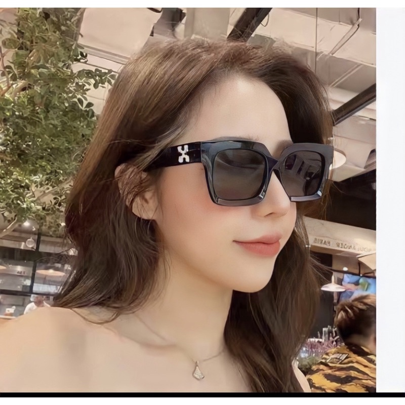 Kính Offwhite Unisex Nam Nữ