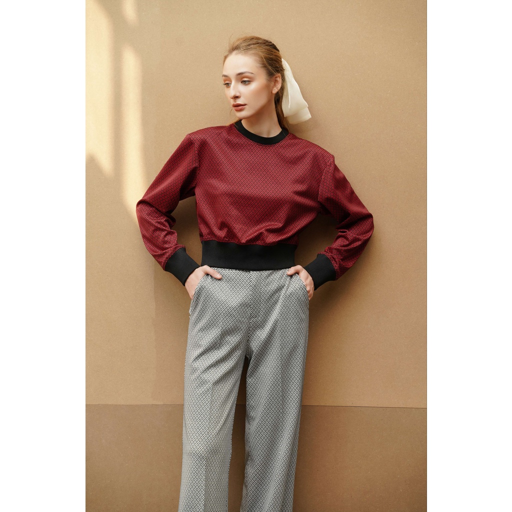 QUẦN ÂU - KIRI PANTS