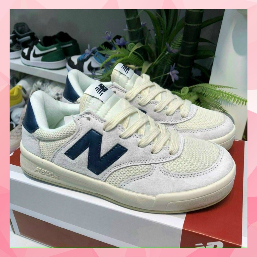 🍀FULLBOX+BILL🍀 Giày Thể Thao NB 300 Cơ Bản Cao Cổ Nam Nữ Cao Cấp 2022 Siêu Đẹp | BigBuy360 - bigbuy360.vn