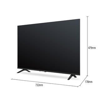 Smart Tivi Panasonic TH-32GS655V - 32 inch, HD