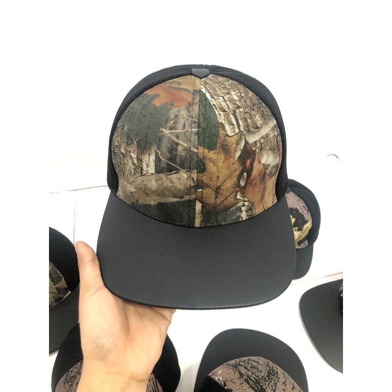 Mũ Nón kết Lươi Trai snapback Hót Nhất 2021 Danh Cho Nam
