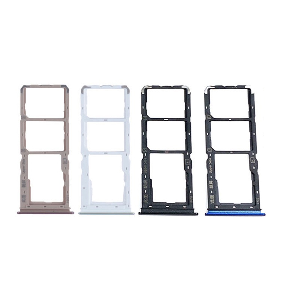 Khay Đựng Sim / Thẻ Sim Điện Thoại VIVO Y11 Y12 Y13 Y15 Y17 2019 Y3 Giá Đỡ