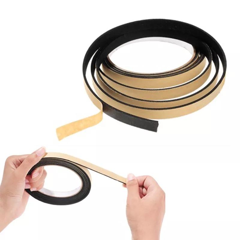 Băng Keo Xốp Dán Loa Băng Keo Xốp Một Mặt Giá 1M