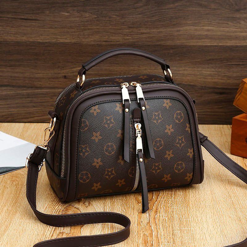 Túi Xách Dây Đeo Chéo Bb milano Phong Cách Hàn Quốc Cho Nữ