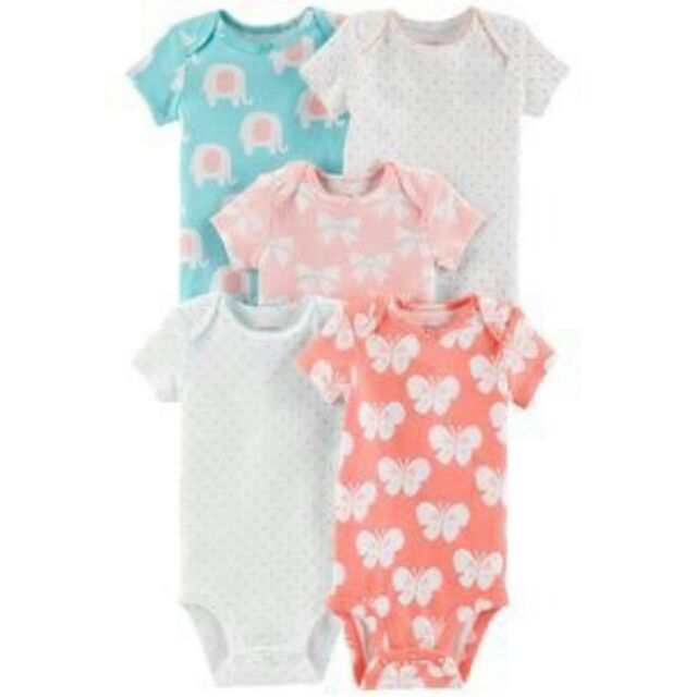 Set body chip cộc tay