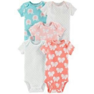 Set body chip cộc tay