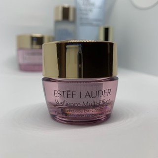 Kem mắt Estee Lauder Resilience Multi-Effect Tri-Peptide 5ml