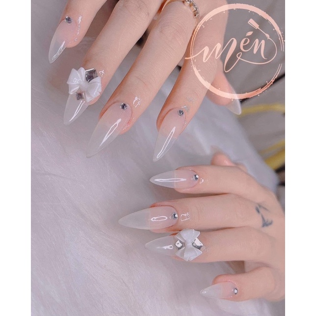 Sét sơn thạch 8 màu- hương nguyễn