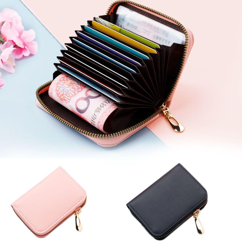 PATH Ví Đựng Thẻ / Tiền Xu Unisex