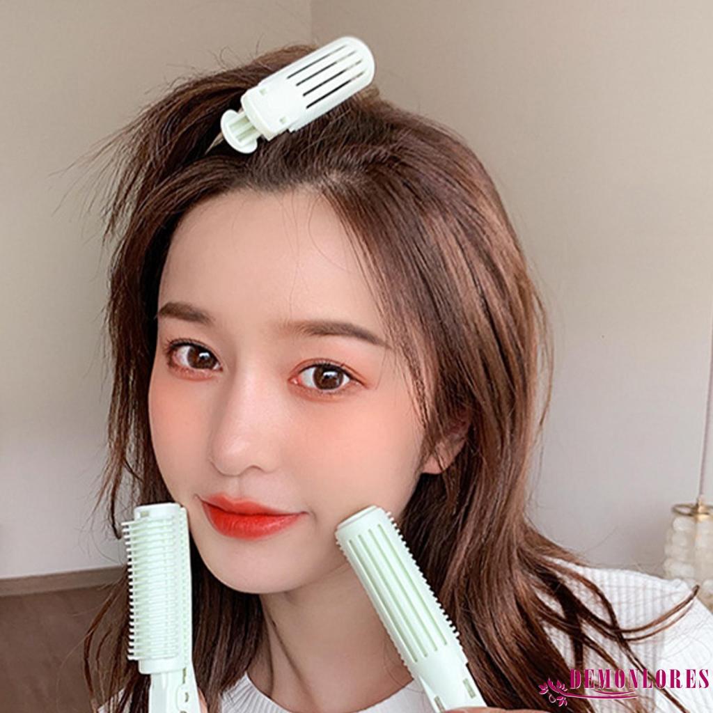 Bộ dụng cụ tạo kiểu tóc đa năng tiện dụng