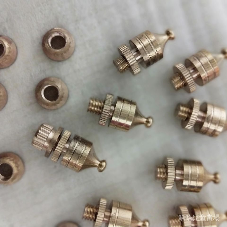 Chân Đế Loa Bằng Đồng Chống Trượt Giảm Xóc Chuyên Dụng | BigBuy360 - bigbuy360.vn