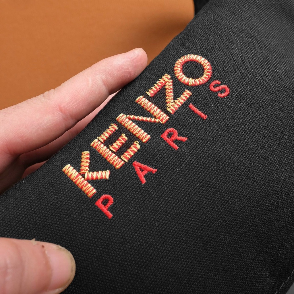 Túi Bao Tử Tiện Lợi Kenzo Paris Mẫu Mới