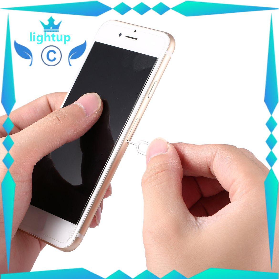 Dụng Cụ Mở Sim Cho Apple Iphone 3g 3gs 4 4s 5