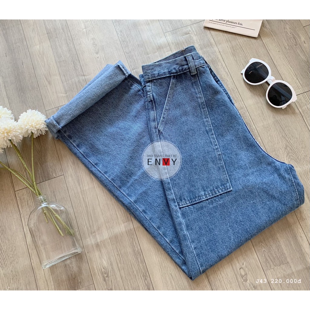 Quần Jeans ENVY - J43 | BigBuy360 - bigbuy360.vn