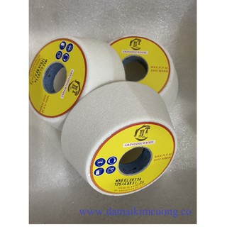 Đá mài chén trắng WA60L 8V11A
