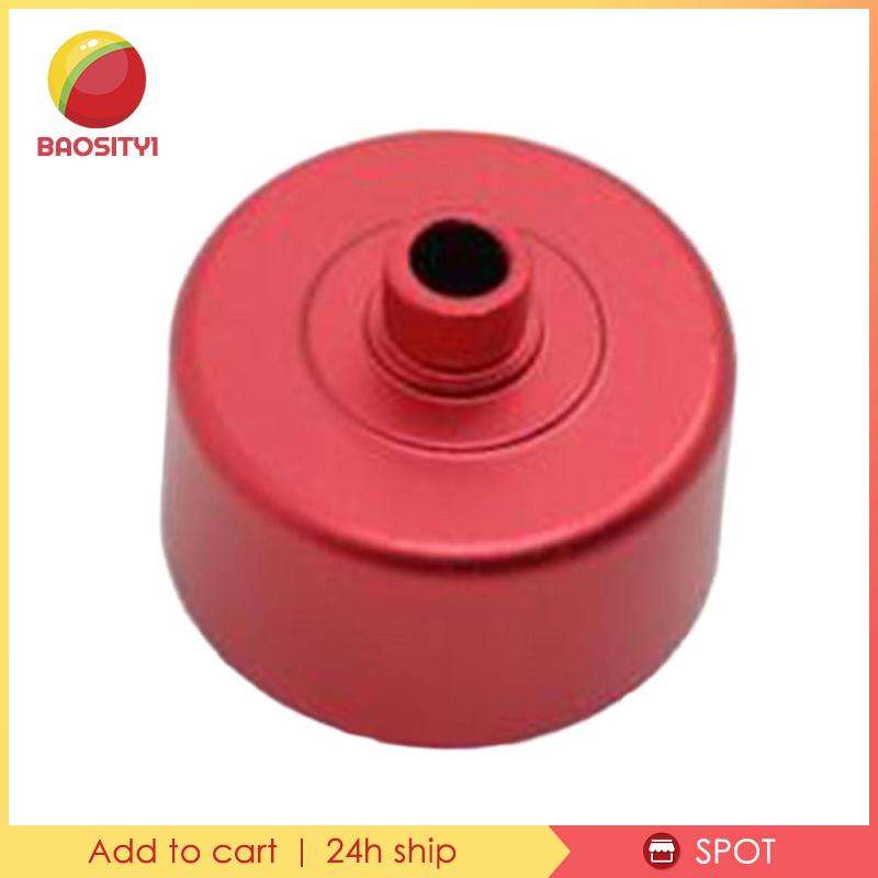 Middle Differential Cover Cup for Arrma Kraton Outcast Senton Talion Typhon