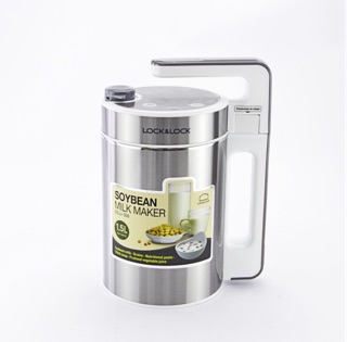 Máy làm sữa đậu nành Lock&Lock.