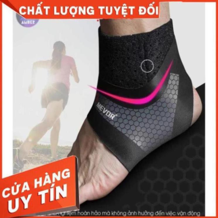 FLASH SALE - Miếng Bó Bảo Vệ Cổ Chân, Chống Lật Cổ Chân Khi Chơi Thể Thao PK12