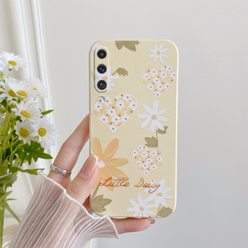 ốp lưng Samsung A50 ốp lưng Samsung A50S ốp lưng Samsung A30S Ốp Lưng Hình Cô Gái Cho Samsung A50 A50S A30S