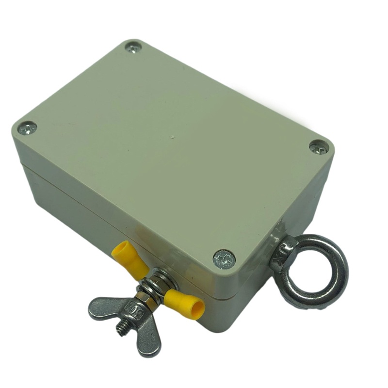 Ăng Ten 4 Băng Tần Ngắn HF 4 Băng Tần 49-49 100W