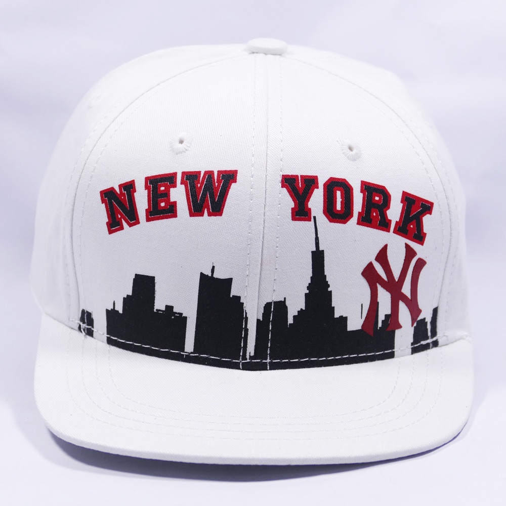 [ Hình thật ]Nón hiphop nhí cho trẻ em nhiều mẫu mã - Chất liệu vải Sam sung&amp; Cotton cao cấp tạo cảm giác êm ái cho bé