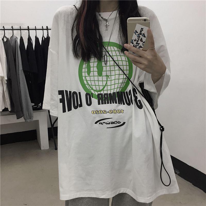 Áo thun tay lỡ form rộng unisex Tiger.86 AFR179