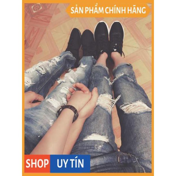 Giày Thể Thao Couple Nam Nữ Mẫu Mới GTC101 (Couple) | BigBuy360 - bigbuy360.vn