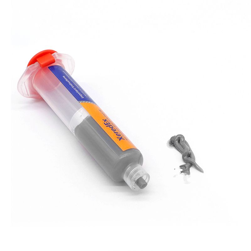 Ống Tiêm Hàn Xd-Z40 Kèm Dây Dẫn