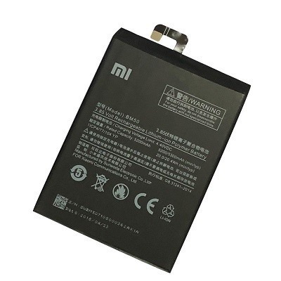 [Chuẩn zin] Pin Xiaomi Mi Max 2 (BM50) / 5300mah bảo hành đổi mới