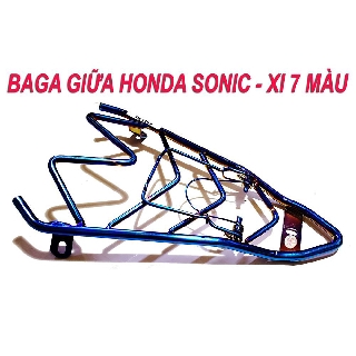 Baga Giữa Sonic Có Móc 2 Bên 10Ly
