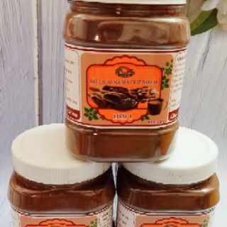 BỘT CACAO NGUYÊN CHẤT ĐAK LAK