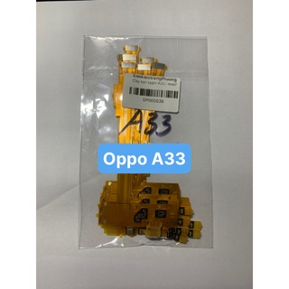 Cáp sạc Oppo A33 / Neo 7