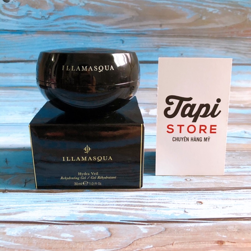 Kem lót Illamasqua Hydra Veil Primer