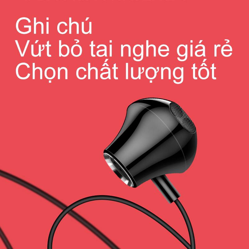 Tai nghe Bluetooth âm thanh vòm 3d Nghe nhạc 10h liên tục - Âm Thanh Bao Test Trước Khi Nhận Hàng [EJ10005]