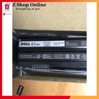 💖 Pin(Battery) Dell Latitude E6540 E6440 E5530 E5430 E6520 E6420 N3X1D New Original